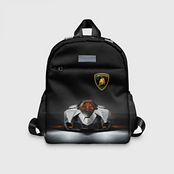 Детский рюкзак Lamborghini Egoista - Italy