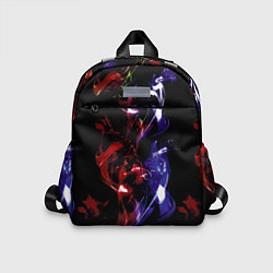 Детский рюкзак Эффект дыма