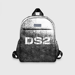 Детский рюкзак Death Stranding 2 арт, цвет: 3D-принт
