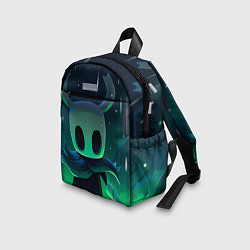 Детский рюкзак Холлоу Найт, цвет: 3D-принт — фото 2