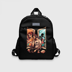 Детский рюкзак Фантазии