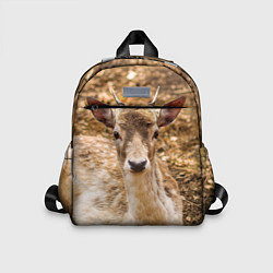 Детский рюкзак Хороший олень
