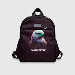 Детский рюкзак Hawk-game over