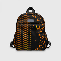 Детский рюкзак B A P half pattern, цвет: 3D-принт
