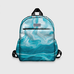 Детский рюкзак Морской бриз