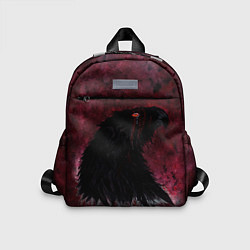 Детский рюкзак Орёл с шрамом