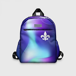 Детский рюкзак Saints Row northern cold, цвет: 3D-принт