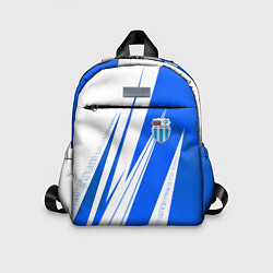Детский рюкзак Ротор - футбольный клуб, цвет: 3D-принт