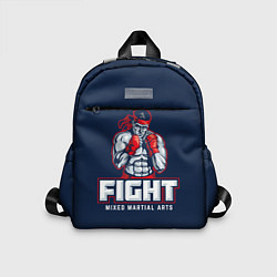 Детский рюкзак Fight ММА