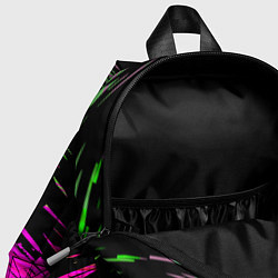 Детский рюкзак KTM Freeride, цвет: 3D-принт — фото 2