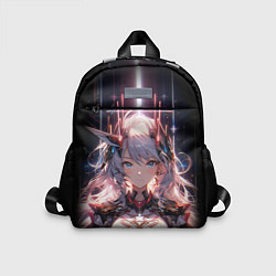 Детский рюкзак Киана Каслана - Honkai impact