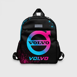 Детский рюкзак Volvo - neon gradient