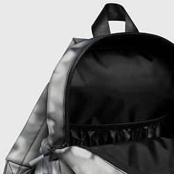 Детский рюкзак Тай дай baby metall, цвет: 3D-принт — фото 2