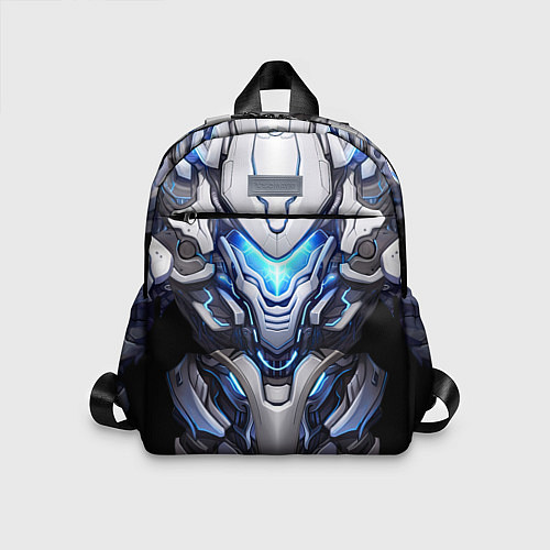 Детский рюкзак Силовая броня Destiny / 3D-принт – фото 1