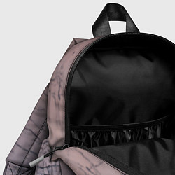 Детский рюкзак Уставшная лягушка Пепе, цвет: 3D-принт — фото 2