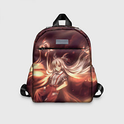 Детский рюкзак Touhou Project Фудзивара но Моко