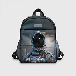 Детский рюкзак Starfield astronaut