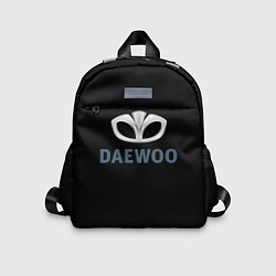 Детский рюкзак Daewoo sport auto