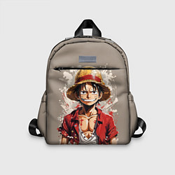 Детский рюкзак Монки Ди Руфи - One Piece