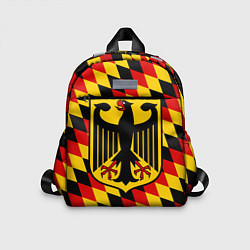 Детский рюкзак Germany