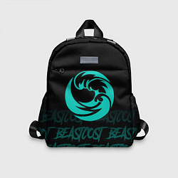 Детский рюкзак Beastcoast