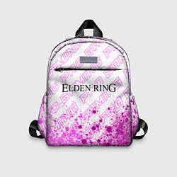 Детский рюкзак Elden Ring pro gaming посередине