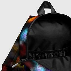 Детский рюкзак Dota allgame, цвет: 3D-принт — фото 2