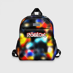 Детский рюкзак Roblox game 2023, цвет: 3D-принт