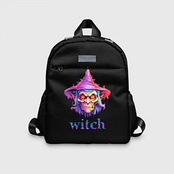 Детский рюкзак Cartoon witch