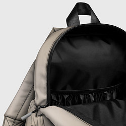 Детский рюкзак Нэнси Момаленд, цвет: 3D-принт — фото 2