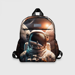 Детский рюкзак Космос во мне, цвет: 3D-принт