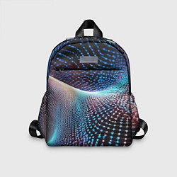 Детский рюкзак Boson, цвет: 3D-принт