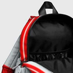Детский рюкзак Слово пацана форма ссср, цвет: 3D-принт — фото 2