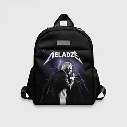 Детский рюкзак Meladze - Metallica
