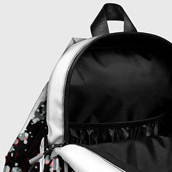 Детский рюкзак Destiny action rpg, цвет: 3D-принт — фото 2