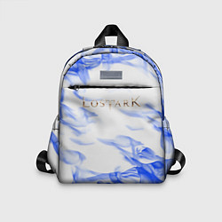 Детский рюкзак Lostark flame blue