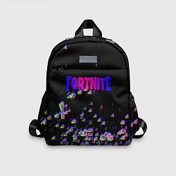 Детский рюкзак Fortnite game glitch