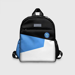 Детский рюкзак Napoli sport geometry