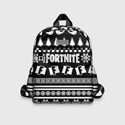 Детский рюкзак Fortnite epic games pattern