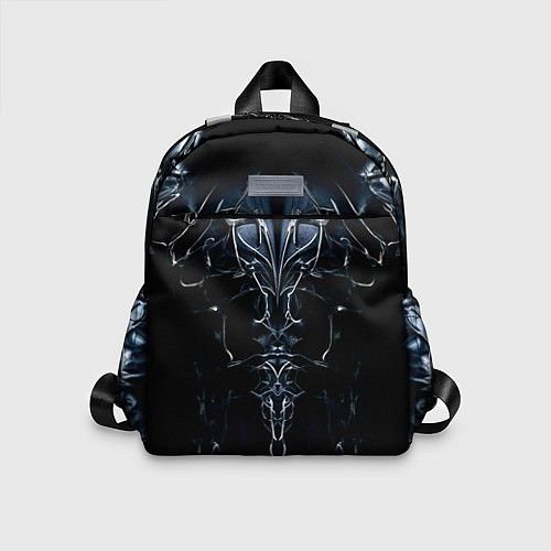 Детский рюкзак Охотник на вампиров / 3D-принт – фото 1