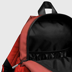 Детский рюкзак Touhou Project Koakuma минимализм, цвет: 3D-принт — фото 2