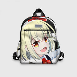 Детский рюкзак Touhou Project Rumia happy