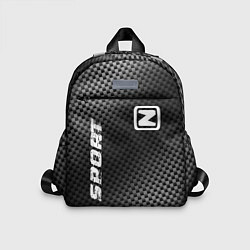 Детский рюкзак Zotye sport carbon