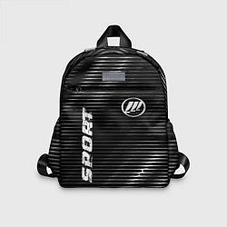 Детский рюкзак Lifan sport metal
