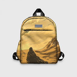 Детский рюкзак Dune - The Traveler