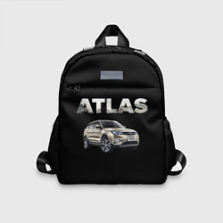 Детский рюкзак Джили Атлас