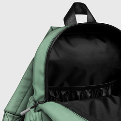 Детский рюкзак Максимус - Фаллаут, цвет: 3D-принт — фото 2