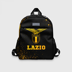 Детский рюкзак Lazio - gold gradient