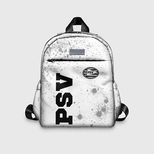 Детский рюкзак PSV sport на светлом фоне вертикально / 3D-принт – фото 1
