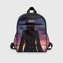 Детский рюкзак Honkai Star Rail Kafka, цвет: 3D-принт